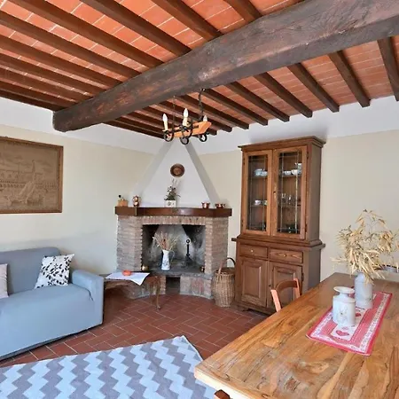 Podere Le Coste Villa Loro Ciuffenna