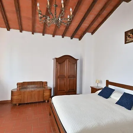 Villa Podere Le Coste