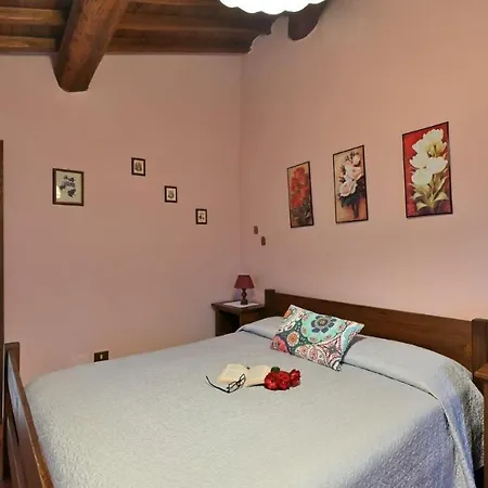 Podere Le Coste Villa Loro Ciuffenna