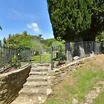 Villa Podere Le Coste