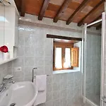 Villa Podere Le Coste