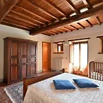 Podere Le Coste Villa