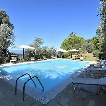 Podere Le Coste Villa Loro Ciuffenna