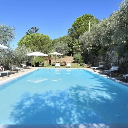 Villa Podere Le Coste *
