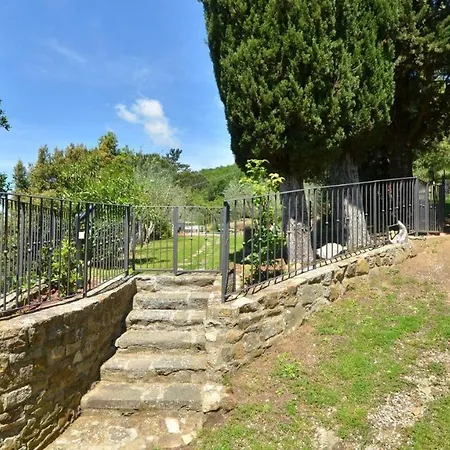 Villa Podere Le Coste
