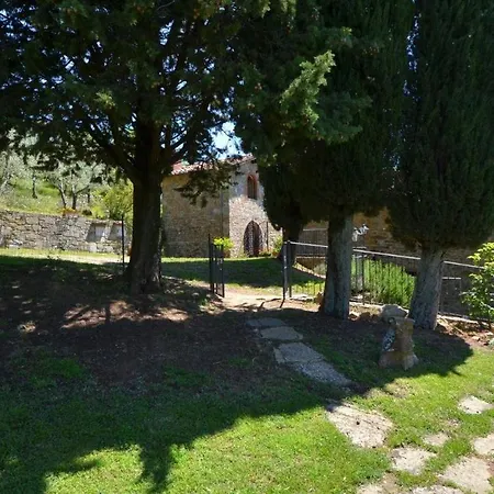 Podere Le Coste * Loro Ciuffenna