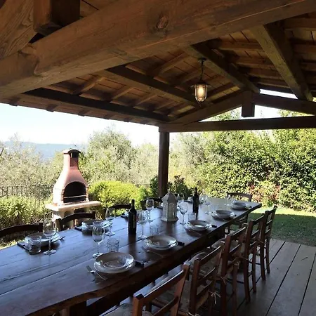 Podere Le Coste