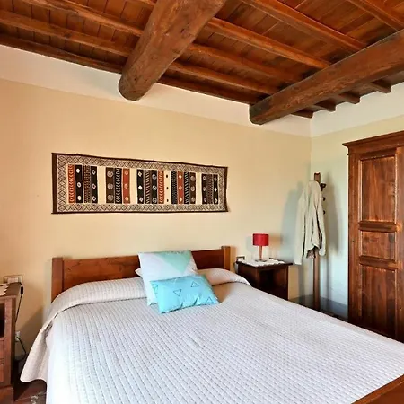 Podere Le Coste Loro Ciuffenna