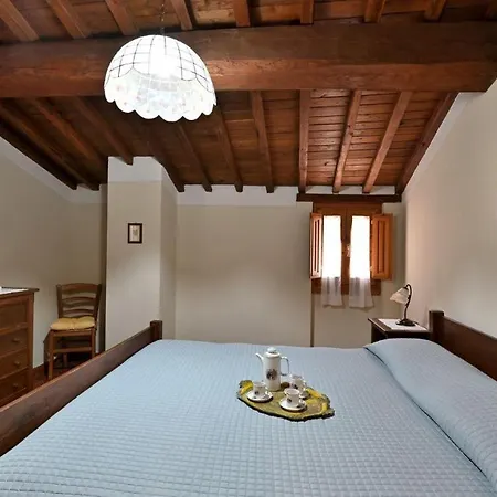 Villa Podere Le Coste
