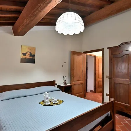 Podere Le Coste