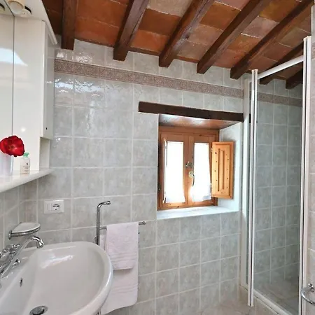 Villa Podere Le Coste