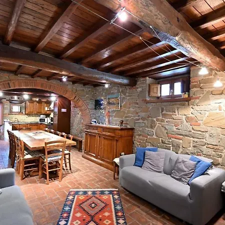 Podere Le Coste