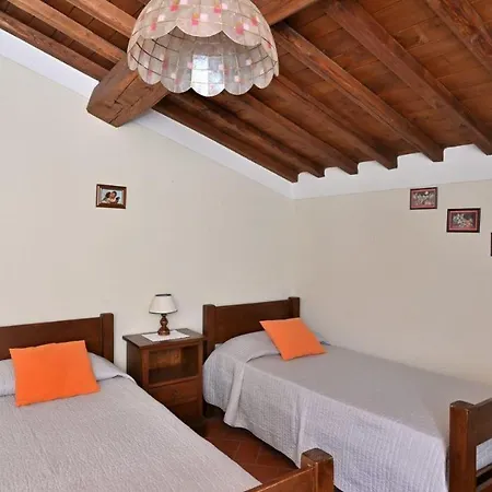 Podere Le Coste Villa Loro Ciuffenna