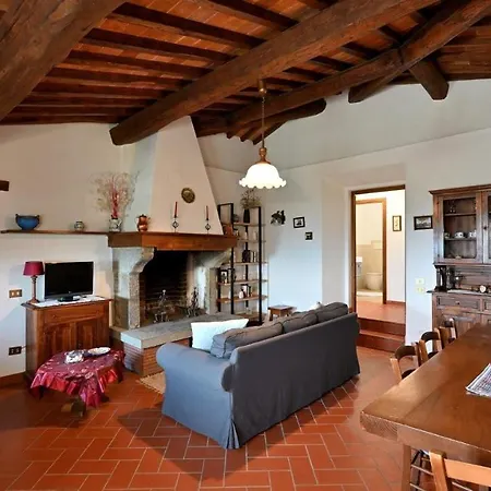 Podere Le Coste *