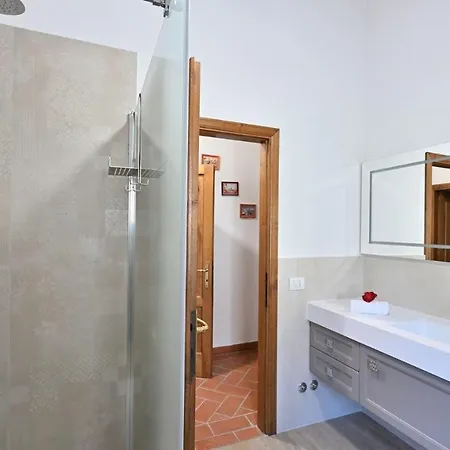Villa Podere Le Coste *