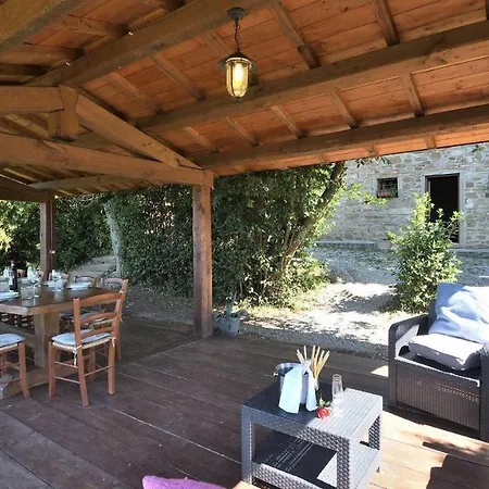 Podere Le Coste *