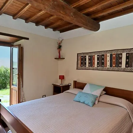 Podere Le Coste Loro Ciuffenna